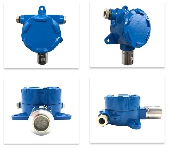 NH3 detector