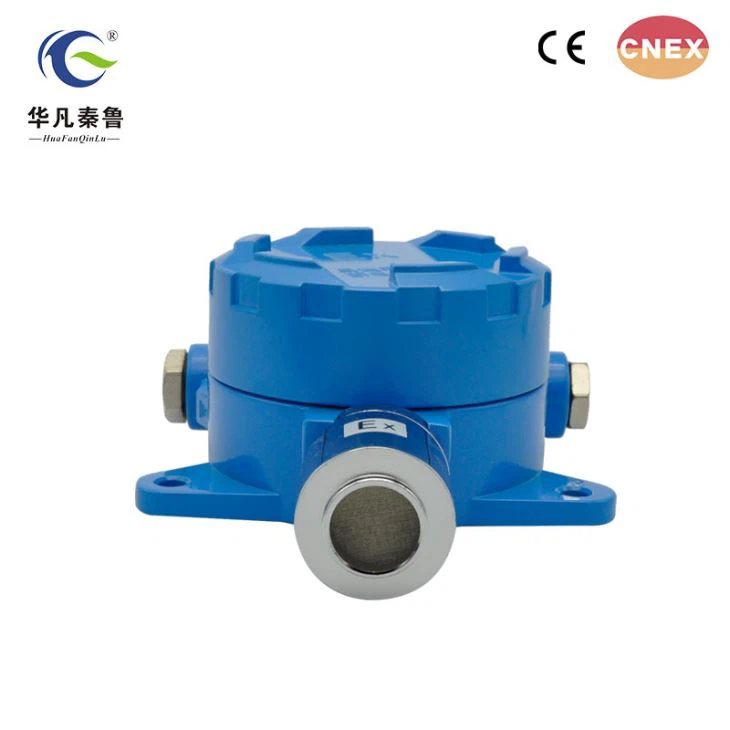 Factory Price RS485 Hydrogen Gas Monitor H2 Gas Detector