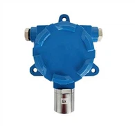 Detekcia plynov O2, výstupný signál O2 Gas Transmitter RS485 výstupný signál
