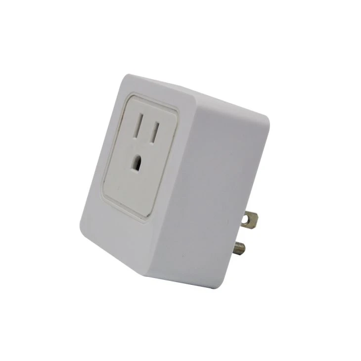 Wifi Smart Plug US Wireless Smart Switch US Smart Socket
