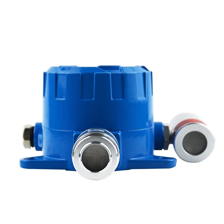 Hydrogen Fluoride Detector