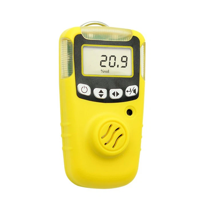 Portable H2 Gas Detector