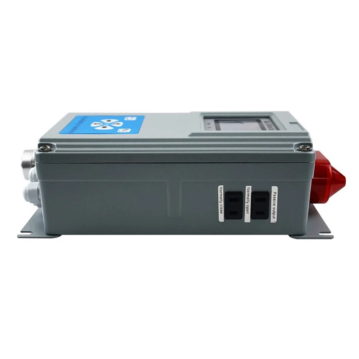 Wall Mounted Chlorine Gas Detector
