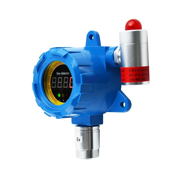 Ammonia Leak Detection Sensor